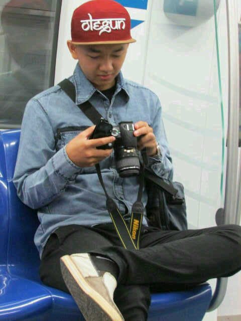 Sejati ning Rasa'