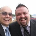 Fabian Robles - @faustoucv - Twitter