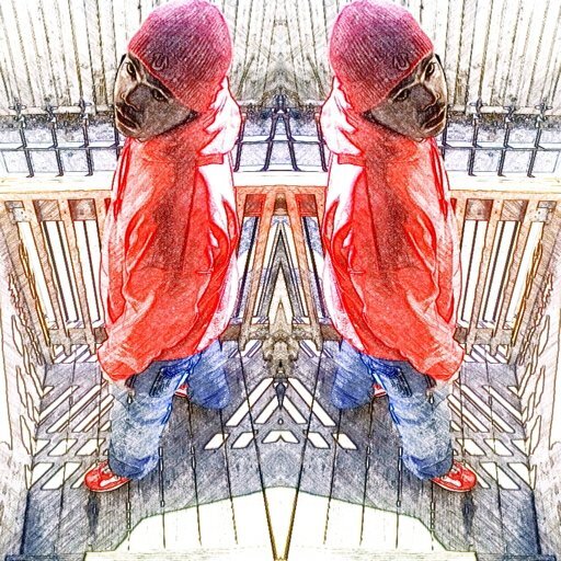 nunu world / jojo world
