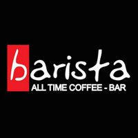 Barista Coffee Bar(@baristabarcafe) 's Twitter Profile Photo