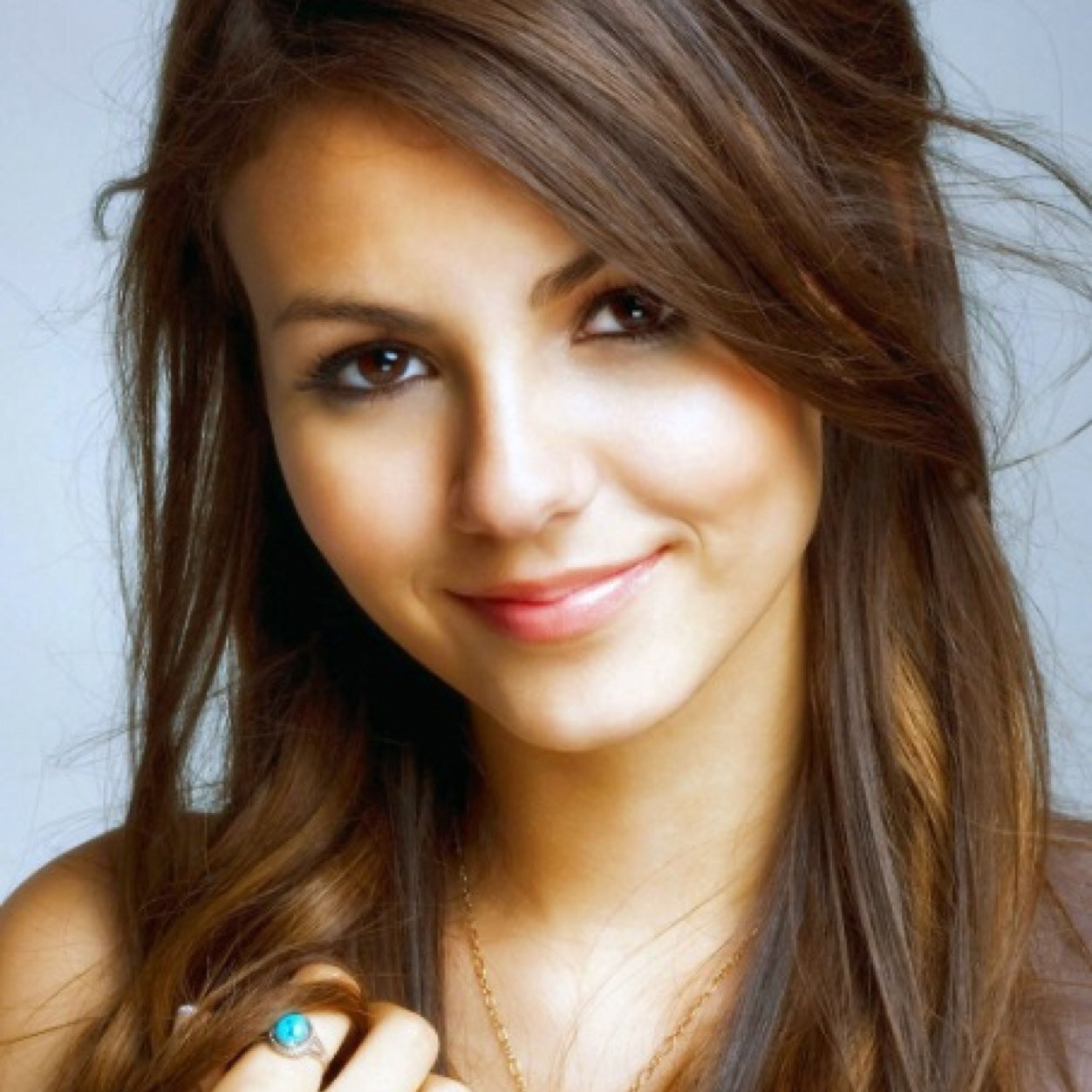 Hi Im Jessica. Me and my brother Cody moved to Lima,Ohio. Im new to WMHS. { RP would prefer a Finn, Sam, Ryder or Jake or Artie} or will RP with anyone