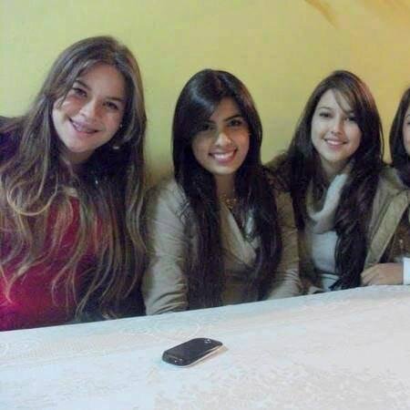 LauraMa65036496's profile picture. Soy PERFECTA