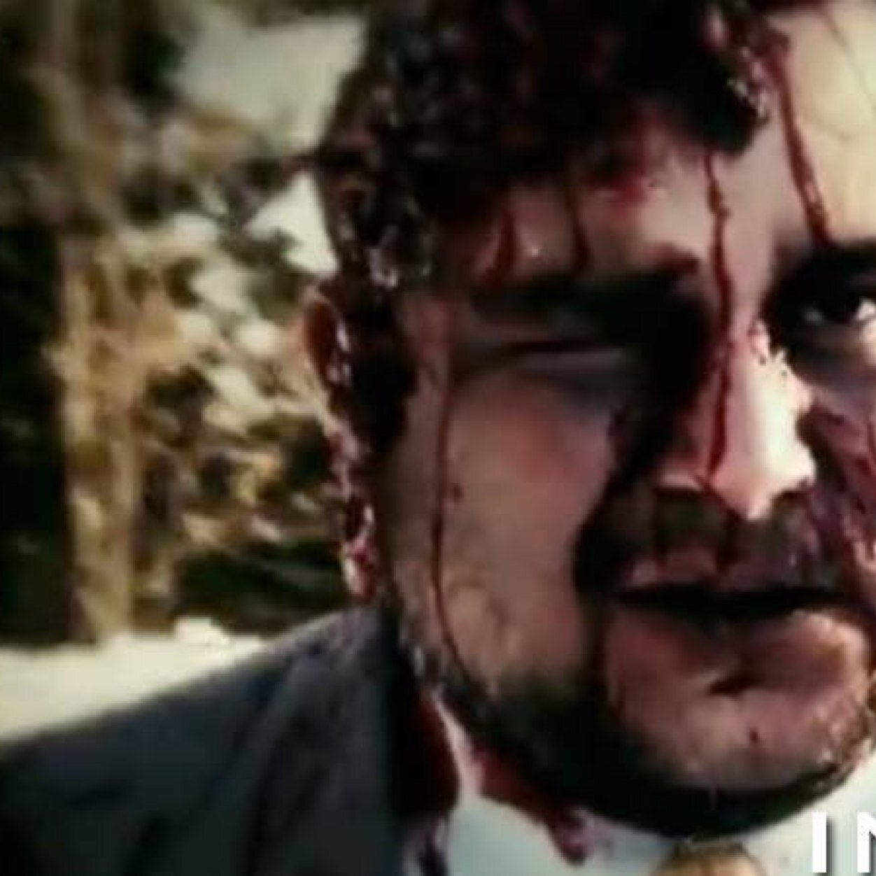 The official twitter for the zombie movie INFECTIOUS and INFECTIOUS: Prelude