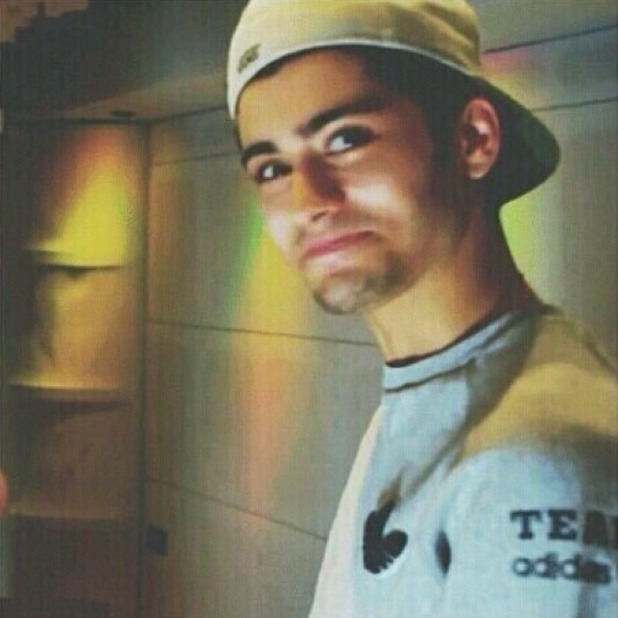 quirkydorkmalik's profile picture. '' Be in the drivers seat , make decisions and trust your own judgement bcz the only person that can make you happy is you , :) ''