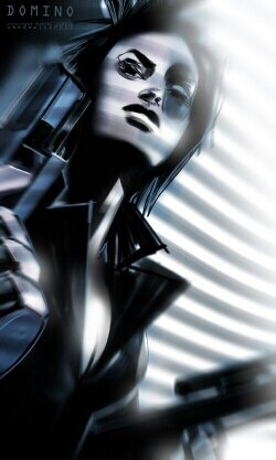 Lets get this party started! [RP 21+][Marvel owns, I dabble.][G★]