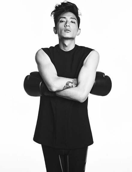 modelsinkorea's profile picture. 