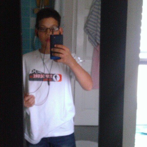 KaiTaylor18's profile picture. 