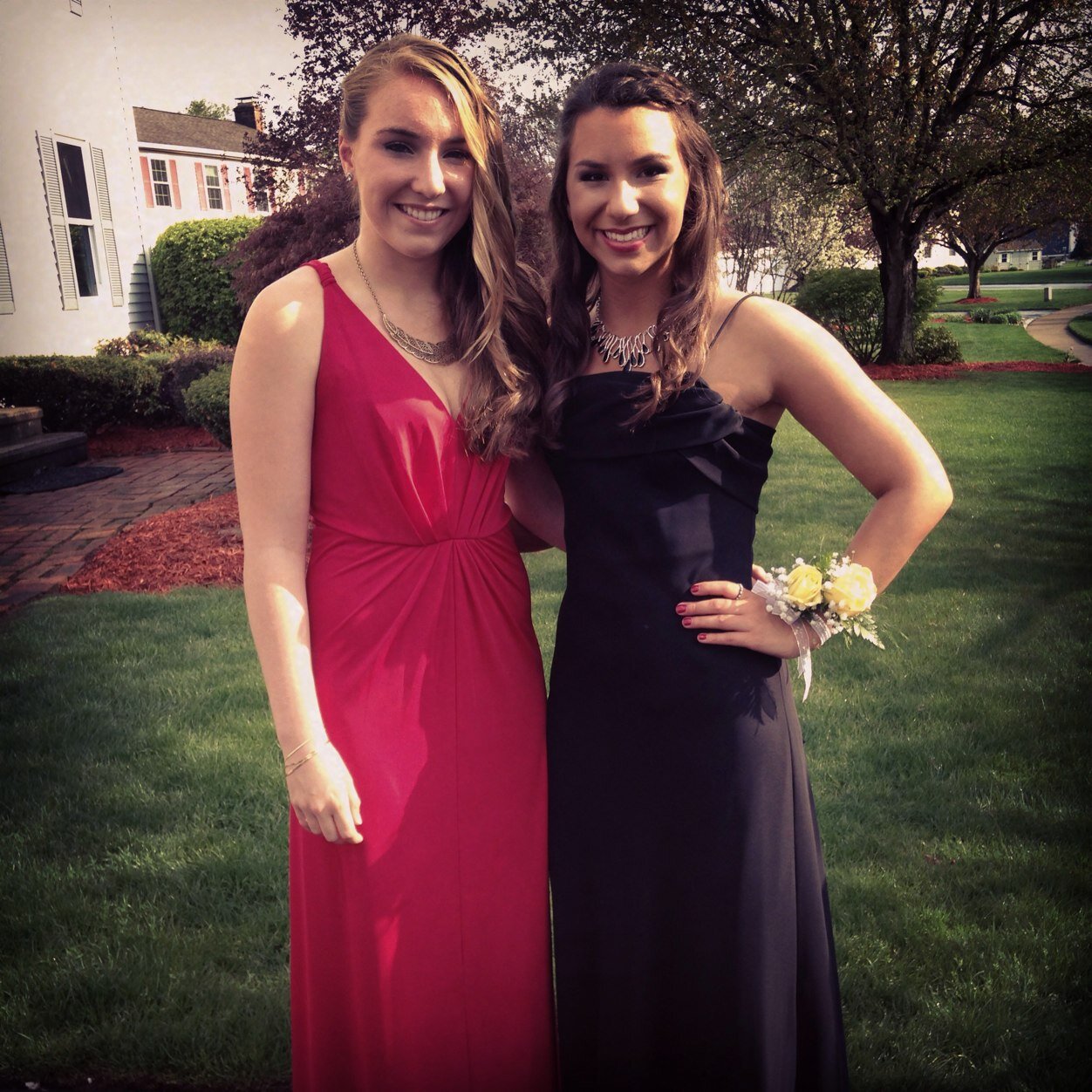 ali_sklanks13's profile picture. Providence College '18