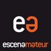 ESCENAMATEUR (@escenamateur) Twitter profile photo ESCENAMATEUR (@escenamateur) Twitter profile photo