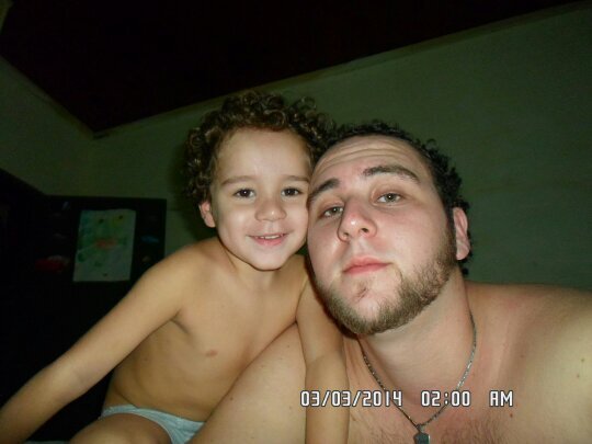 hernan_rabi's profile picture. raba