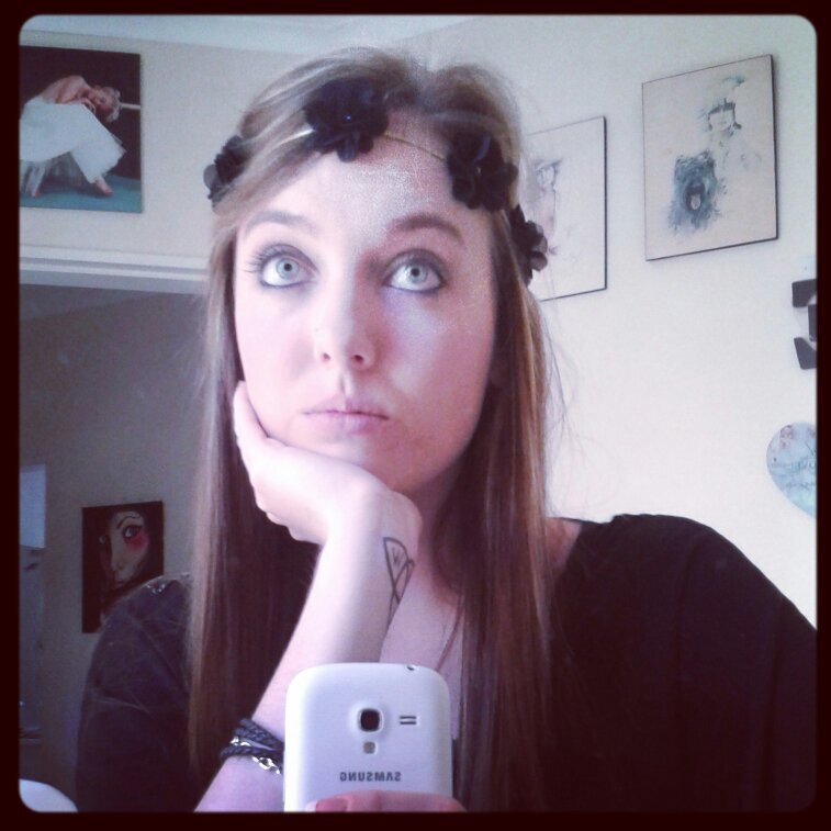 _Jen_Erasmus Profile Picture