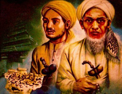 kumpulan doa doa seorang muslim | #jalinanMuslim