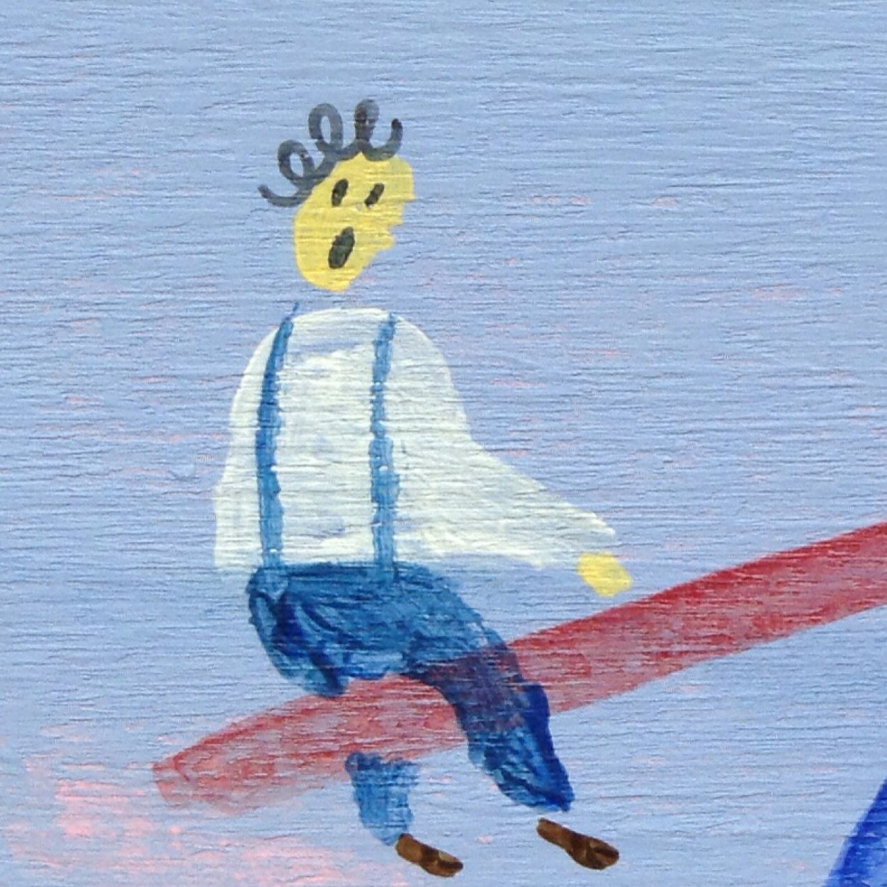 yylamyiyu's profile picture. 