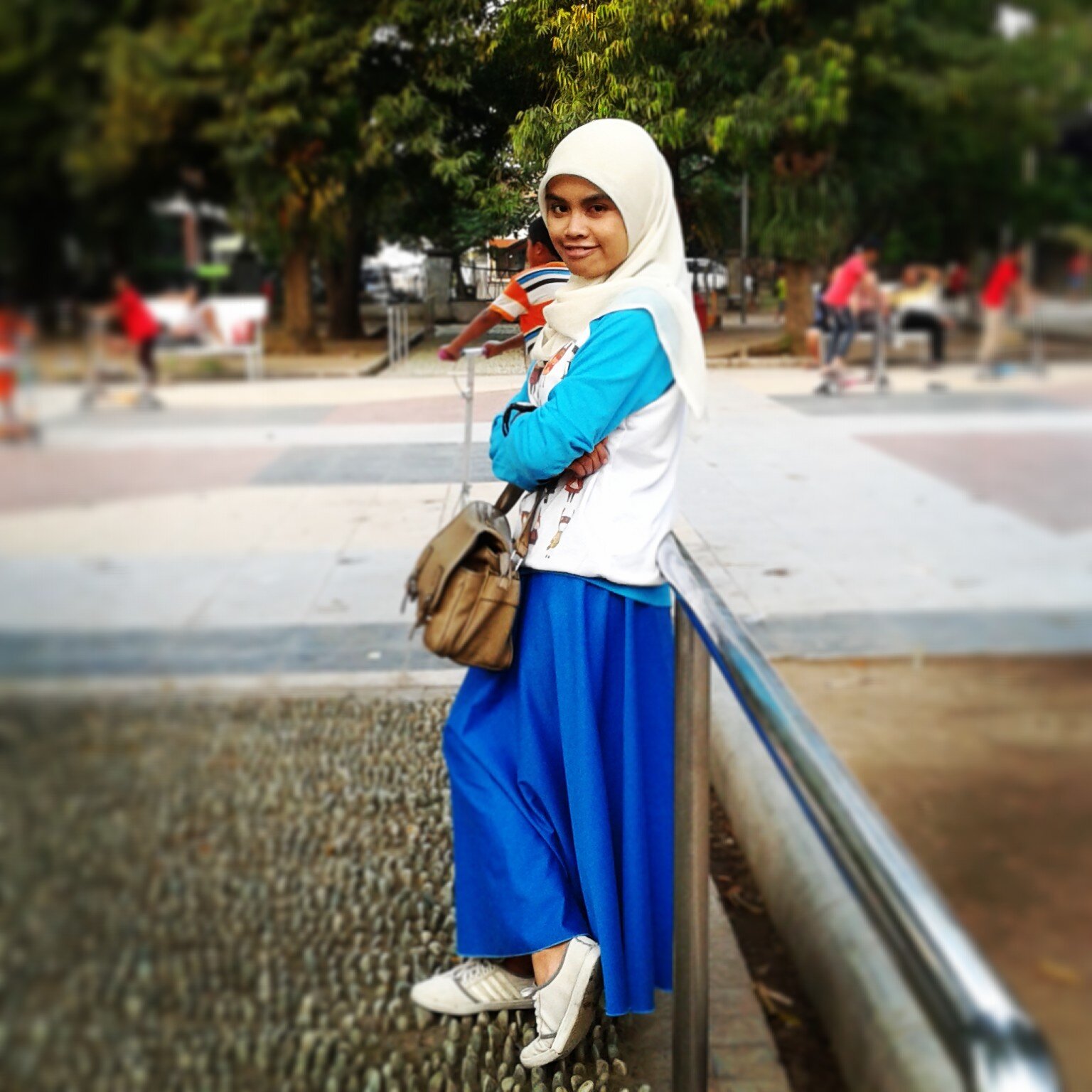 Cah Trenggalek