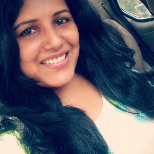 Optimistic/TV show & Movie freak/Capricornian/Believer/Coffee lover.