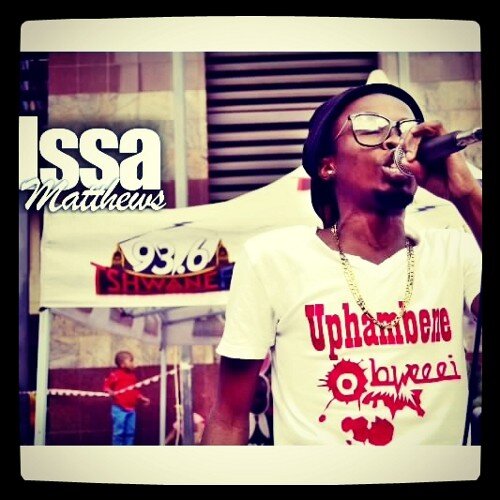 2013 Hall Of Fame Award Winner For Best Solo Music Artist, Xhosa Rapper #Uphambene_Laweeei For Bookings: Threedoors.ent@gmail.com