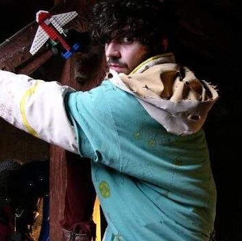 - The artisan who was so short as not to give any trouble in the land of treasures