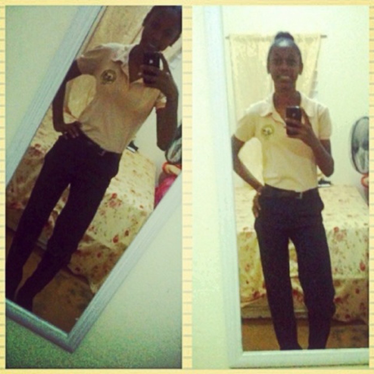 #100%Dominicana !!!