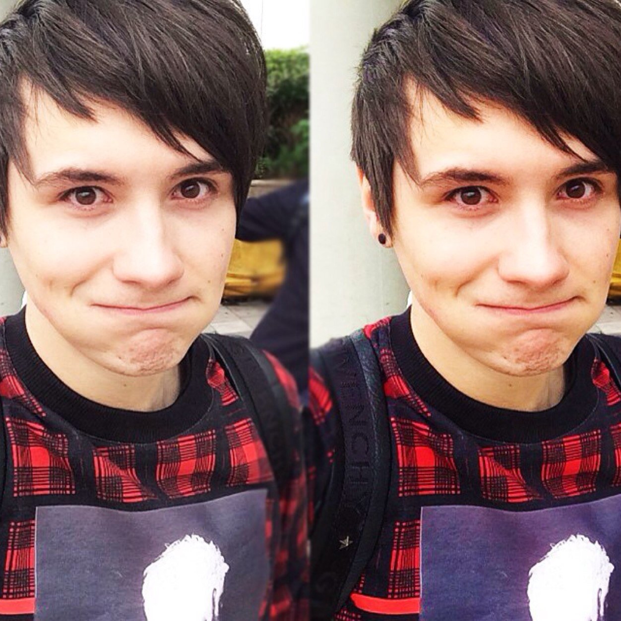 phil is a cutie beyond words and camila is lame