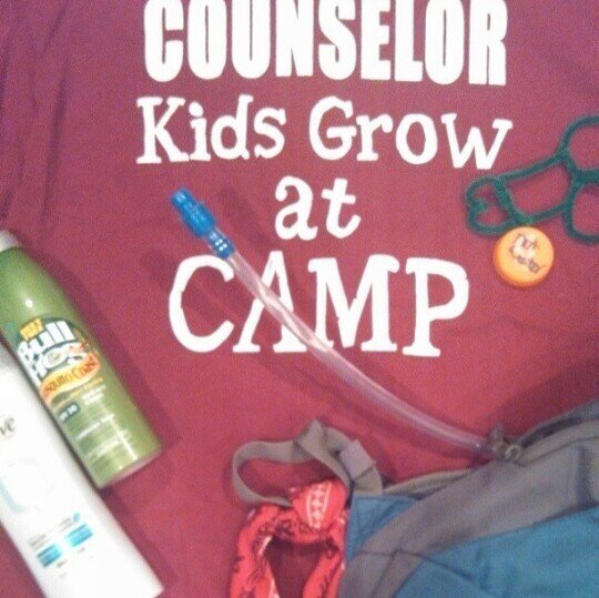 ACC2k14's profile picture. Just a few camp counselors tweeting the struggles, good times, and crazy stories of our counseling journey!