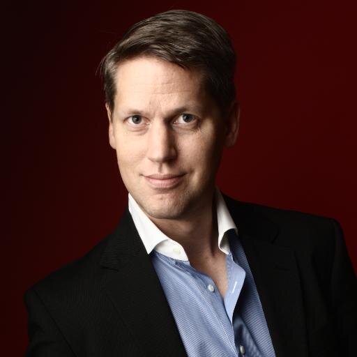 Henrik Thunes