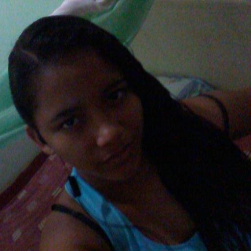 Soy una chica cariñosa y amorosa
