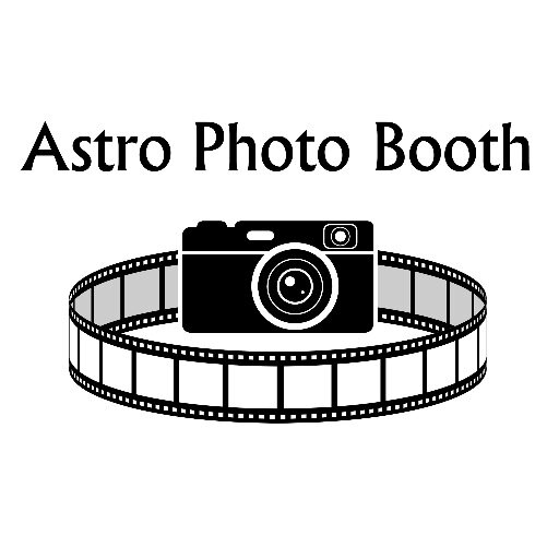 Astro Booth your occasion to new entertainment heights!                     Professional photobooths & fun props. AstroPhotoBooth@outlook.com