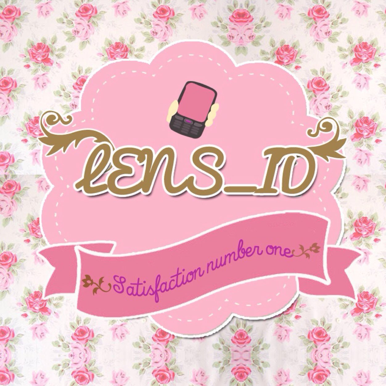 Hey. All about lens here!❤️ LINE; andinia9 (me) WA; 081280348191 (sister) thankyou guys, happy shopping!