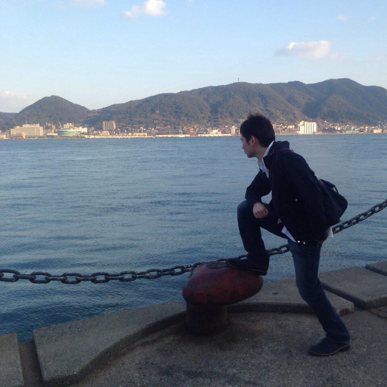 土谷