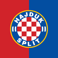 HNK Hajduk Split(@hajduk) 's Twitter Profile Photo