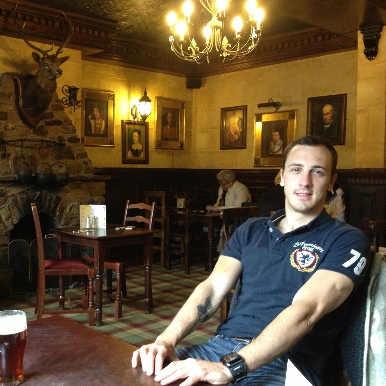 AlexNextGen's profile picture. 