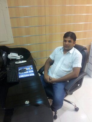 i want peacefull india