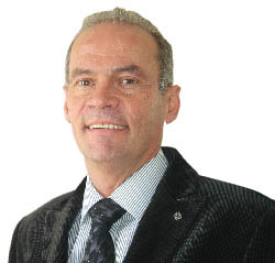 Presidente da OAB Santo Amaro