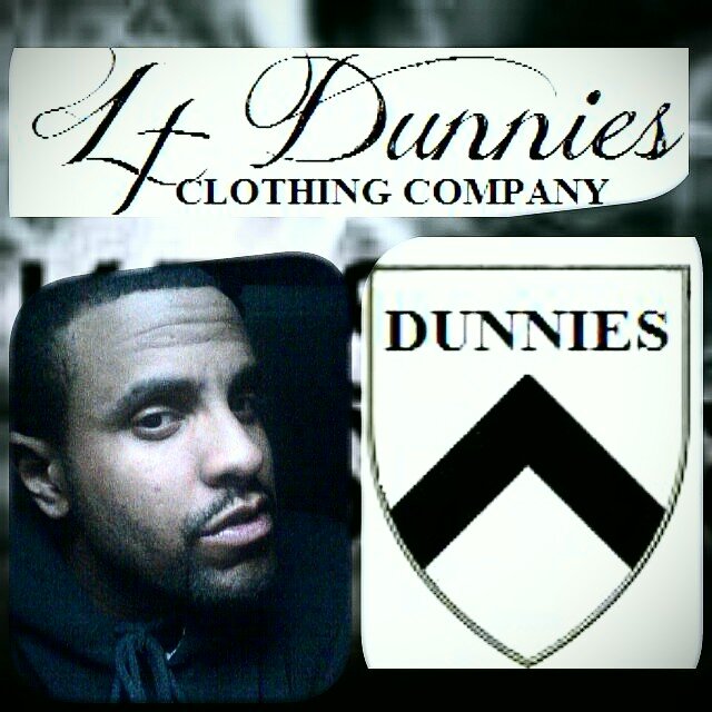 CEO LTDUNNIES CLOTHING CO. http://t.co/64gJwfcscE plus check out blog website http://t.co/xEFvs6ZJCS Gods grâce keeps giving