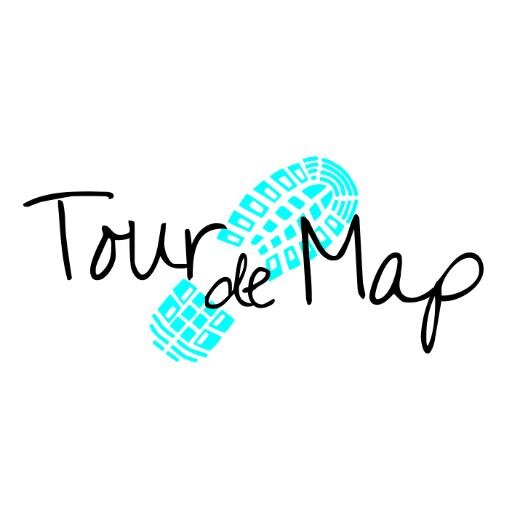 Tour de Map is an application for tourists and travelers to plan their routes and destinations.