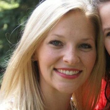Entrepreneur, Event Planner, and dog mom of two!