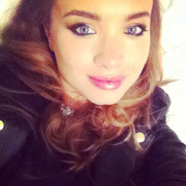 misskirstyrose1's profile picture. ❤☀❤