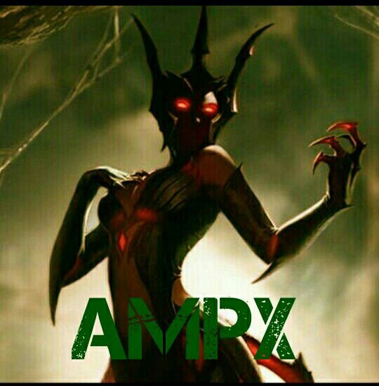 Team AmPx. follow for Scrim