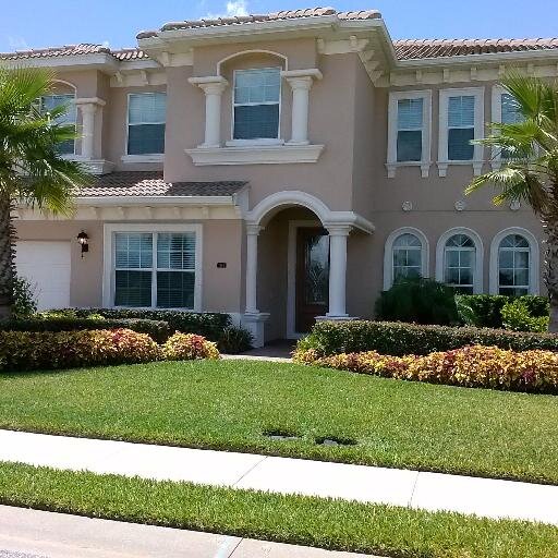 ASLAN Landscape is a full service landscape maintenance and installation company located in Orlando Fl.