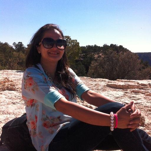 B2B Marketeer, Love travel, movies, new idea junky.. love the good life! All views are my own.