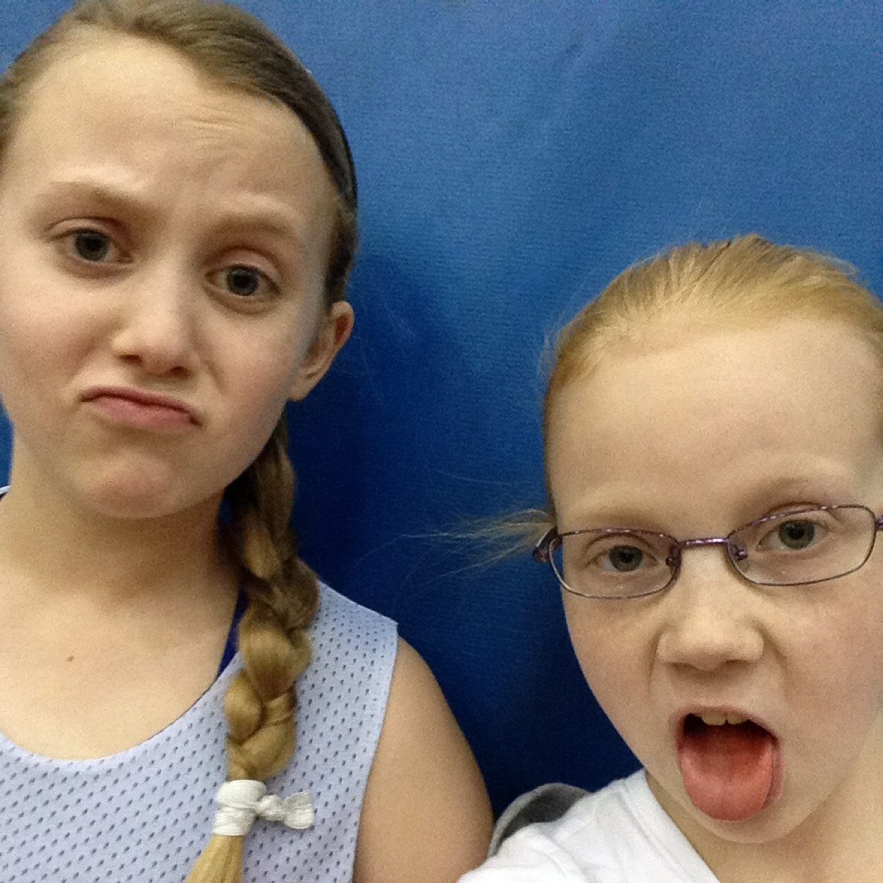 Jessica59803055's profile picture. Single. With god i can do everything.   I love gymnastics.  I love basketball.  Symsonia Elementary. Graves County. I love swimming .