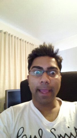 DezGov's profile picture. Sanity was not reserved for me. I love to challenge norms. I am an outgoing, fun loving, intro-extro-vert.Oh, and I'm car crazeeee and I can bust a move!