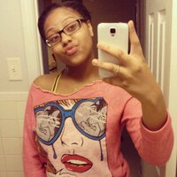 Mariah Marie (@_candytrick) 's Twitter Profile