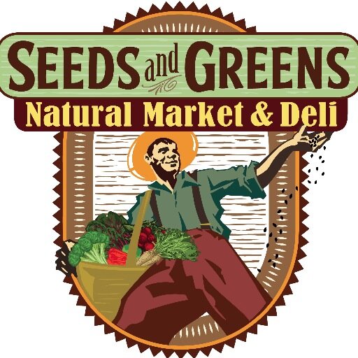 SeedsAndGreens's profile picture. Seeds and Greens Natural Market & Deli is located in New Albany, IN. Selling organic, local, supplements, restaurant dine in or carry-out, gluten-free