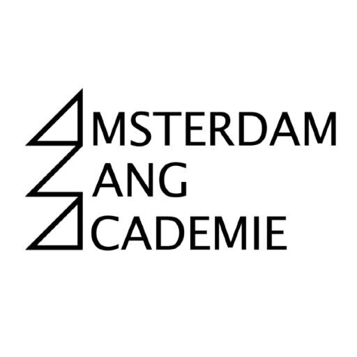 ZangAcademie's profile picture. Amsterdam Zang Academie is een energieke en bruisende zangschool: de plek waar jouw stem centraal staat! *https://t.co/qbvy8iM3L5*