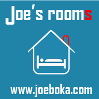 Joe Boka (@joeboka) 's Twitter Profile