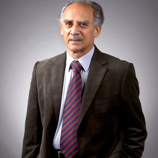 For all Arun Shourie fans.Latest Updates about him.