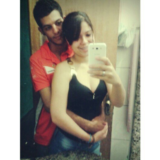 amando e sendo amada, casada com Matheus s2