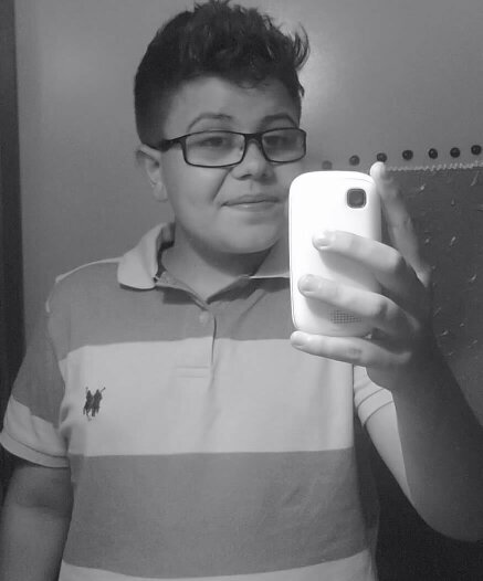 ''Se você acredita, o porque de nao tentar ? :3