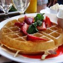 @Meetup group which brunches (after 11am) around the DC area. Old favs and new discoveries await!